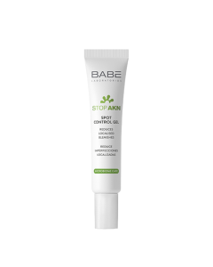 Babe Stop Akn Spot Control Gel 10ml 