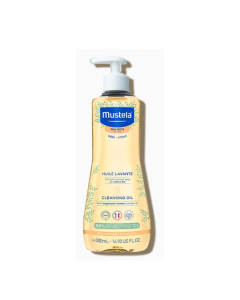 Mustela Aceite Lavante 500ml