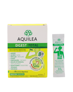 Aquilea Digest Total 24 Sticks