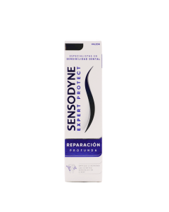 Sensodyne Reparación Profunda 75ml