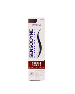 Sensodyne Doble Acción 75ml