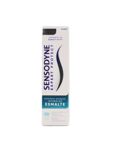 Sensodyne Refuerzo Intensivo Esmalte 75ml