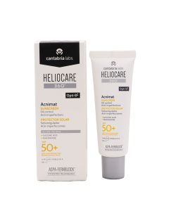 Heliocare 360º Acnimat SPF50+ 50ml