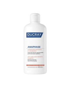 Ducray Anaphase Champú Anticaída y Crecimiento 400m
