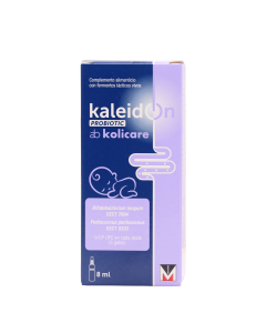 Kaleidon Probiotic Kolicare 8ml