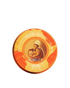 Oro Africano Colors Celullitis 50ml
