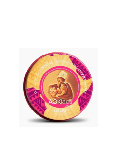 Oro Africano Colors Estrías 50ml