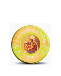Oro Africano Colors Prebiótico 50ml