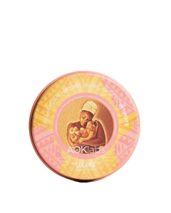 Oro Africano Colors Íntimo 50ml