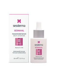 Sesderma Semahal Retinol 30ml