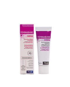 Feminabiane Íntima Crema 15ml