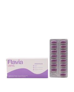 Flavia Libital 30 Comprimidos