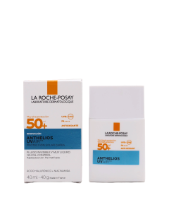 La Roche Posay Anthelios UVAIR Fluído SPF50+ 40ml