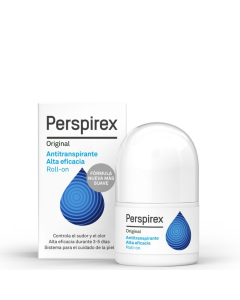 Perspirex Original Antitranspirante RollOn 20ml