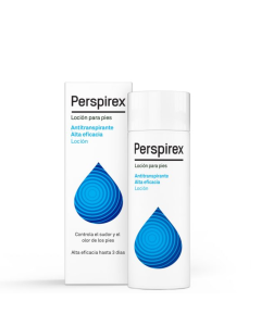 Perspirex Antitranspirante Loción Pies 100ml