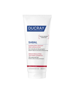 Ducray Sabal Champú Seborreductor 200ml