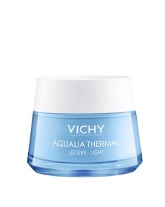 Vichy Aqualia Thermal Crema Rehidratante Ligera 50ml Piel Normal