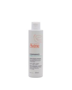 Avene Cleanance Hydra Crema Limpiadora Calmante 200ml