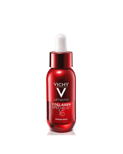 Vichy Liftactiv Collagen Specialist 16 Bonding Serum 30ml