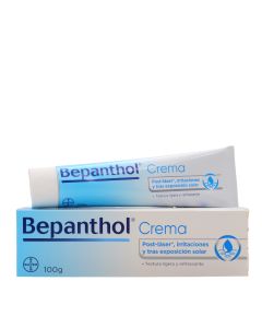 Bepanthol Crema 100g Bayer|