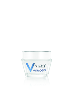 Vichy Nutrilogie 1 Piel Seca 50ml