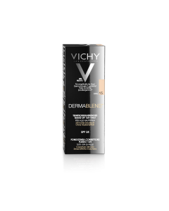 Vichy Dermablend OPAL 15 Maquillaje Fluido Corrector 16H SPF35 30ml