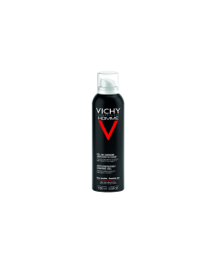 Vichy Homme Gel de Afeitado Anti Irritaciones 150ml