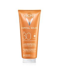 Vichy Ideal Soleil Leche SPF30 300ml