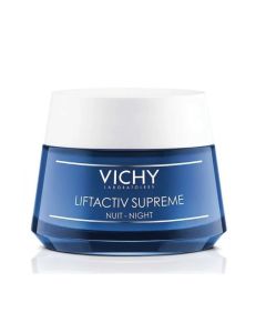 Vichy Liftactiv Supreme Noche 50ml