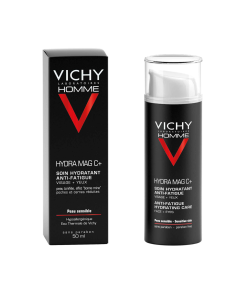 Vichy Homme Hydra Mag C+ 50ml