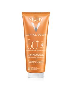 Vichy Capital Leche Protectora Hidratante SPF50+ 300ml 