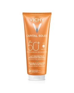 Vichy Capital Leche Protectora Hidratante SPF50+ 300ml-1