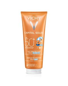Vichy Capital Soleil Niños Leche Protectora SPF50 300 ml