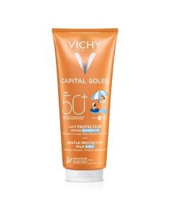 Vichy Capital Soleil Niños Leche Protectora SPF50 300 ml