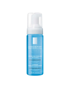 La Roche Posay Mousse de Agua Micelar Limpiadora 150ml