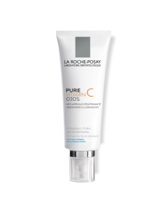 Redermic C Ojos La Roche Posay 15ml