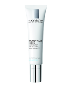 Pigmentclar Ojos La Roche Posay 15ml