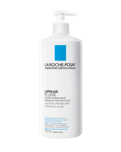 Lipikar Fluide La Roche Posay 750ml