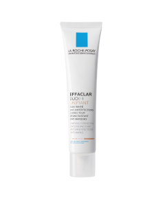 Effaclar Duo+ Unifiant Teinte Light La Roche Posay 40ml