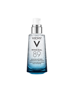 
Vichy Mineral 89  50ml
