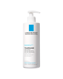 Toleriane Crema Limpiadora La Roche Posay 400ml