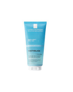 Posthelios After Sun Hydra Gel La Roche Posay 200ml