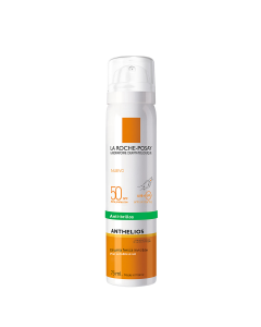 Anthelios Bruma Anti Brillos SPF50 La Roche Posay 75ml