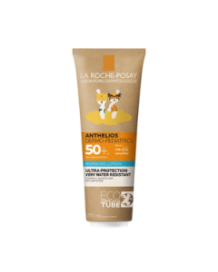 Anthelios Dermo Pediatrics Leche Hidratante SPF50+ La Roche Posay 250ml