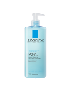 Lipikar Surgras Crema Lavante La Roche Posay 750ml