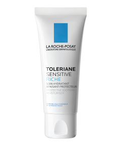 Toleriane Sensitive Rica 40ml La Roche Posay