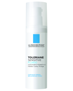 Toleriane Sensitive Fluído La Roche Posay 40ml