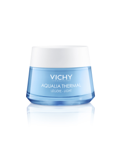 Vichy Aqualia Thermal Crema Rehidratante Ligera 50ml Piel Normal