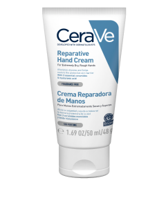 CeraVe Crema de Manos Reparadora 50ml