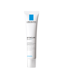 Effaclar Duo+ Corrector Antiimperfecciones La Roche Posay 40ml